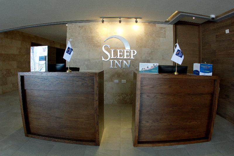 Sleep Inn Villahermosa Exteriér fotografie